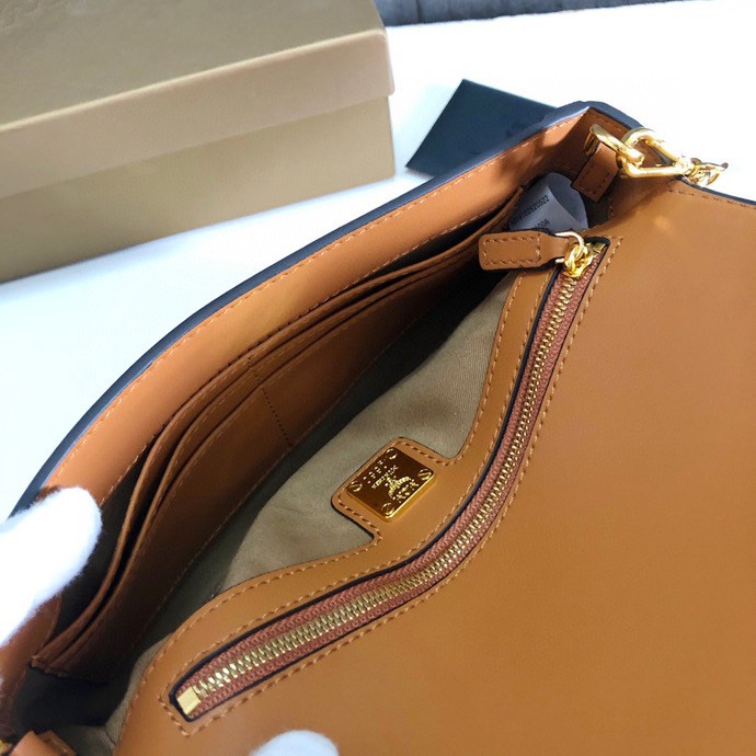 MCM Satchel Bags